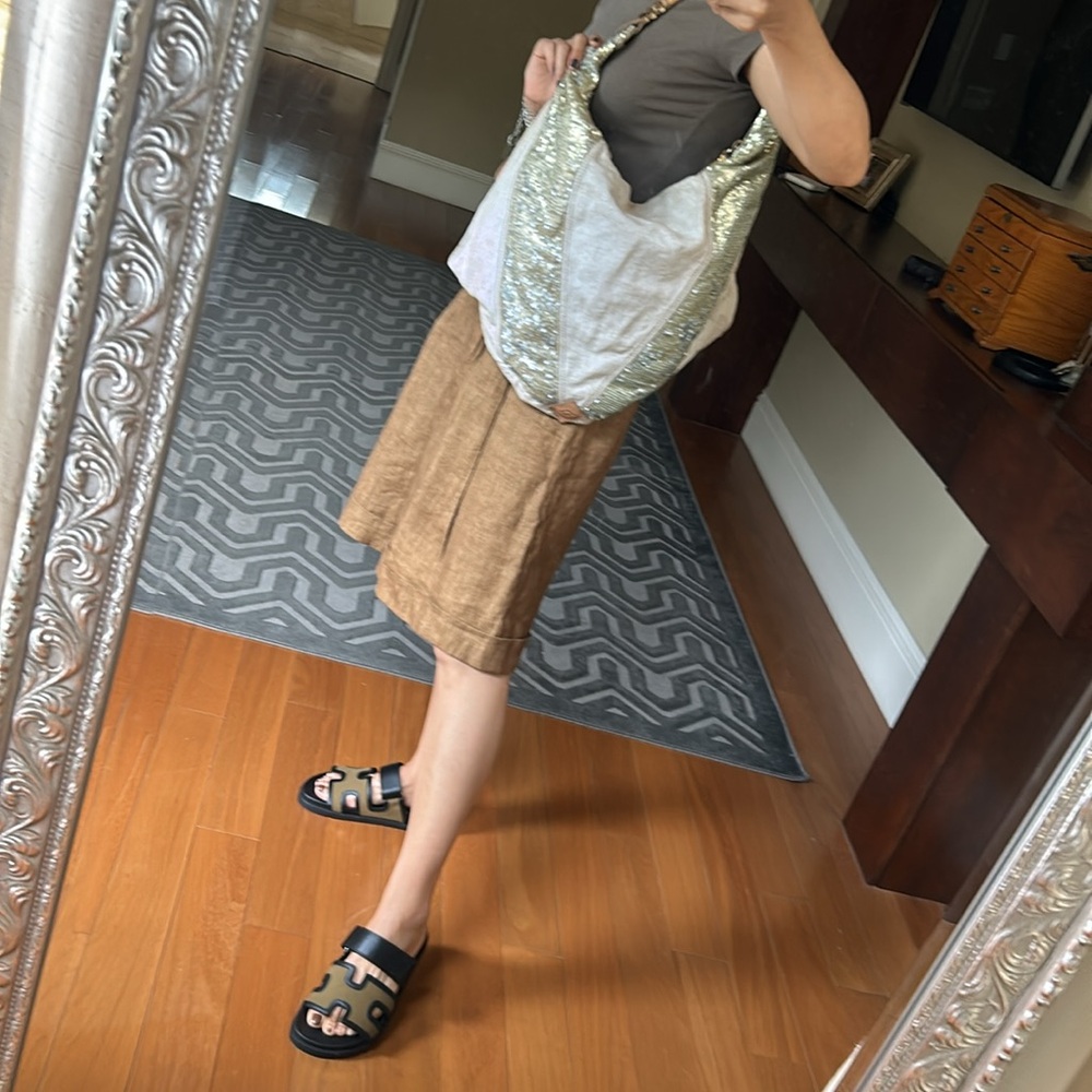 Anthropology Handbag 🌸🌺 - Picture 12 of 12